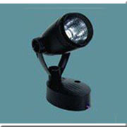 Đèn Pha Tiêu Điểm LED DH PT 6222 Ø60xL100xH140