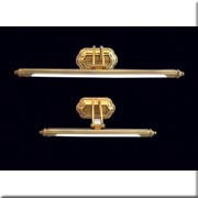 Đèn Soi Gương LED RG24h757 Dài 650mm 