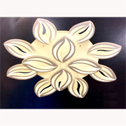 Đèn Áp Trần Led HP5 CY 8600/12 Ø880xH130