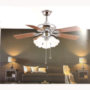 Đèn Chùm Quạt TV C500-02 Ø1070