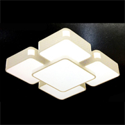 Đèn Mâm Led HP5 ML011/4+1 600x150