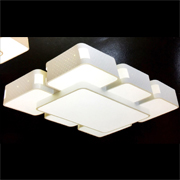 Đèn Mâm Led HP5 ML 011/6+1 L930xW600xH150