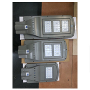 Đèn Đường Năng lượng Mặt trời NLMT01