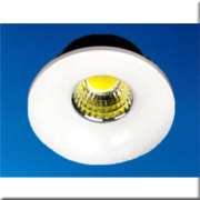 Đèn Âm Trần Led COB 1W HH ELC-1W Ø45