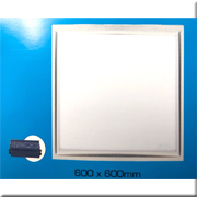 Đèn Led Panel Âm Trần 600x600 -48W