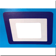 ĐÈN ÂM TRẦN LED VIỀN XANH H2 58