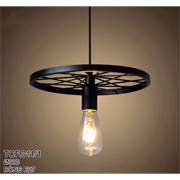 Đèn Thả Bàn Ăn CTK5 TCF.011/1 Ø300