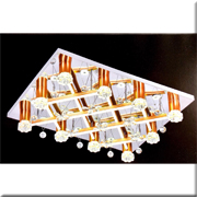 Đèn Mâm Pha Lê Led KP4 6105-LED 950x750