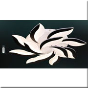 Đèn Áp Trần Led HP5 CY118/12 Ø850xH130