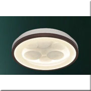 Đèn Mâm Led HP5 ML 724M Ø500xH65