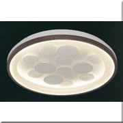 Đèn Mâm Led HP5 ML 724L Ø780xH65