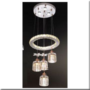 Đèn Thả Pha Lê LED HD TL 20173/4