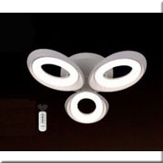 Đèn Áp Trần Led HP5 CY8626/3 Ø580xH100