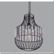 Đèn Thả Bàn Ăn TQ 8064 Ø300xH360