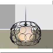 Đèn Thả Bàn Ăn HP5 TQ 6888 Ø350xH220