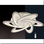 Đèn Áp Trần Led HP5 CY8601/6 Ø650xH100