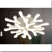 Đèn Áp Trần Led HP5 CY 8558/12 Ø860xH160