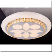 Đèn Áp Trần Led HP5 OT1800A Ø450xH70