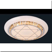 Đèn Áp Trần Led HP5 OT1808D Ø450xH70