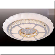 Đèn Áp Trần Led HP5 OT1802F Ø450xH70