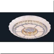 Đèn Áp Trần Led HP5 OT1802E Ø450xH70