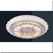 Đèn Áp Trần Led HP5 OT1802B Ø450xH70