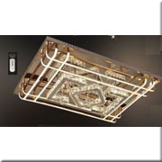 Đèn Mâm Pha Lê HP1 ML 8341 CN L1100xW800xH250