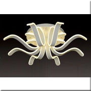 Đèn Áp Trần Led HP1 CY1462/8 Ø700xH250