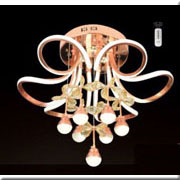 Đèn Áp Trần Led HP1 ML 8392 Ø600xH450