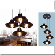 Đèn Thả Bàn Ăn HD TL6004/4