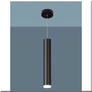 Đèn Thả Bàn Ăn HP4 TF265Đ Ø40xH300