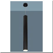 Đèn Thả Bàn Ăn HP4 TF268Đ Ø40xH600