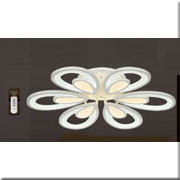 Đèn Áp Trần Led HP5 CY8500/6 Ø650xH250