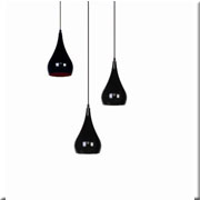 Đèn Thả Bàn Ăn HP5 TQ8217/3Đ