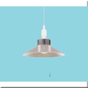 Đèn Thả Bàn Ăn HD TL114 Ø350xH165+1000