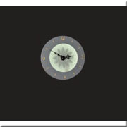 Đèn Tường LED HD VY 155 Ø240xW40