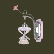 Đèn Tường Kiểu Ý HD V 070