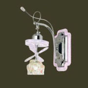 Đèn Tường Kiểu Ý HD V 072