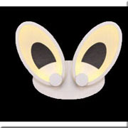 Đèn Tường LED HD VY 8110/2 L340xH260