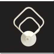 Đèn Tường LED HD VY 6775 L230xH300