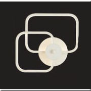 Đèn Tường LED HD VY 6823 L250xH230