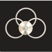 Đèn Tường LED HD VY 6776 L340xH260