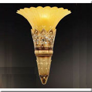 Đèn Vách Cổ Điển HP5 VC 2016 L350xH500