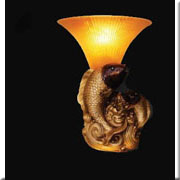 Đèn Vách Cổ Điển HP5 VC 9099/1