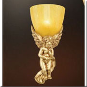 Đèn Vách Cổ Điển HP5 VC 2015 L260xH500