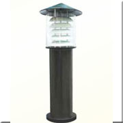 Đèn Trụ Sân Vườn AV AVT 4437A 260xH800