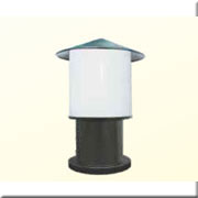 Đèn Trụ Cổng AV AVT 4437C 260xH400