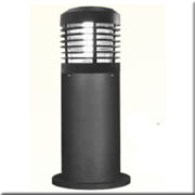 Đèn Trụ Sân Vườn AV AVT 2179C 220xH600