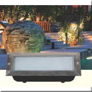Đèn Âm Cầu Thang AV AV 4583 L235xW100xH80