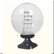 Đèn Cầu Nhựa Tháp AV Ø200/250/300/400